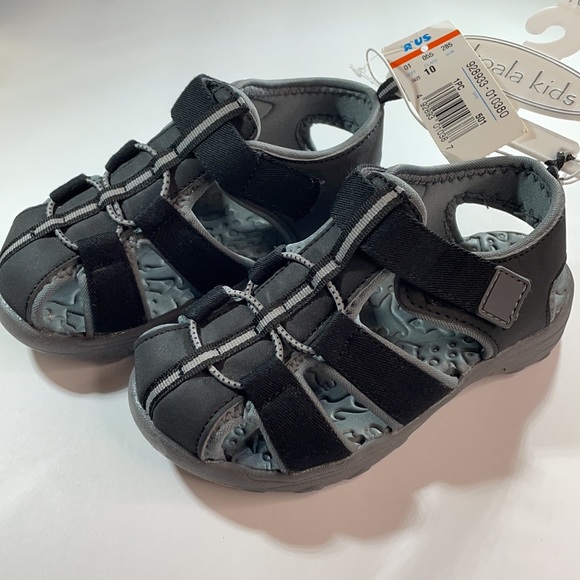 Koala Kids Sandals - Picture 3 of 5